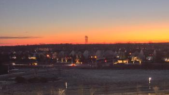 Weather camera view of Goshen Post Elementary School.
