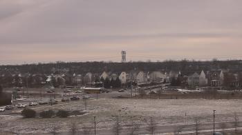 Weather camera view of Goshen Post Elementary School.