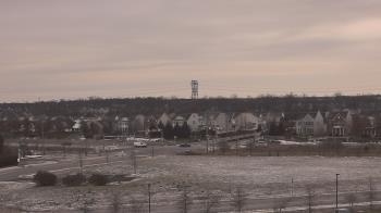 Weather camera view of Goshen Post Elementary School.