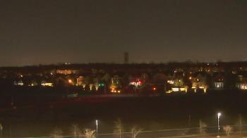 Weather camera view of Goshen Post Elementary School.