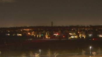 Weather camera view of Goshen Post Elementary School.