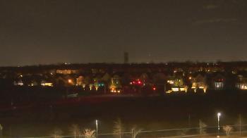 Weather camera view of Goshen Post Elementary School.