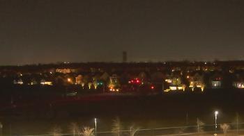 Weather camera view of Goshen Post Elementary School.