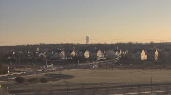 Weather camera view of Goshen Post Elementary School.
