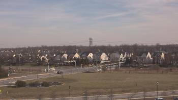 Weather camera view of Goshen Post Elementary School.