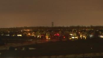 Weather camera view of Goshen Post Elementary School.