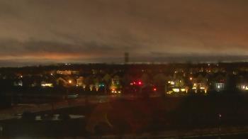 Weather camera view of Goshen Post Elementary School.