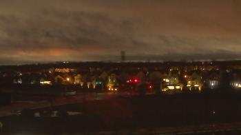 Weather camera view of Goshen Post Elementary School.