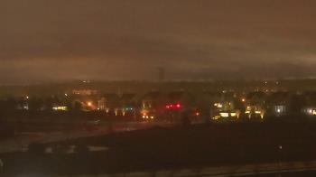 Weather camera view of Goshen Post Elementary School.