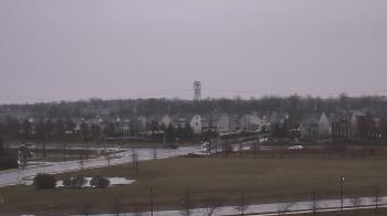 Weather camera view of Goshen Post Elementary School.
