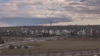 Weather camera view of Goshen Post Elementary School.