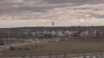Weather camera view of Goshen Post Elementary School.