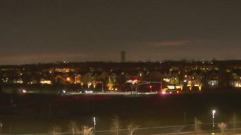 Weather camera view of Goshen Post Elementary School.