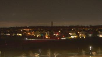 Weather camera view of Goshen Post Elementary School.