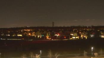 Weather camera view of Goshen Post Elementary School.