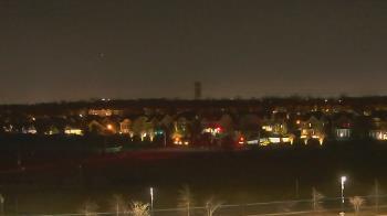 Weather camera view of Goshen Post Elementary School.