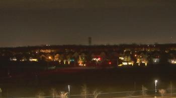 Weather camera view of Goshen Post Elementary School.