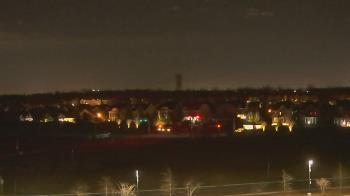 Weather camera view of Goshen Post Elementary School.