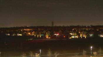 Weather camera view of Goshen Post Elementary School.