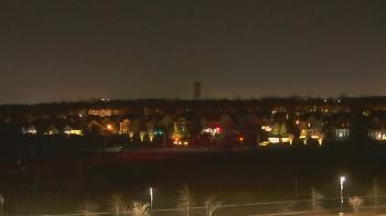 Weather camera view of Goshen Post Elementary School.