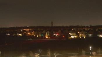 Weather camera view of Goshen Post Elementary School.