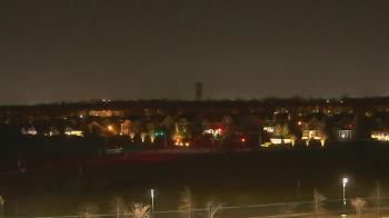 Weather camera view of Goshen Post Elementary School.