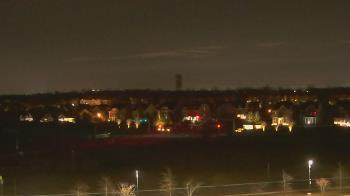 Weather camera view of Goshen Post Elementary School.