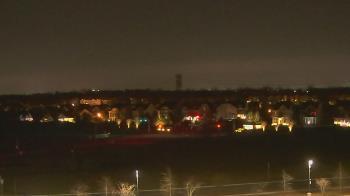 Weather camera view of Goshen Post Elementary School.