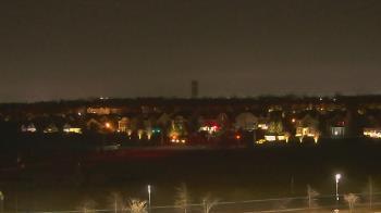 Weather camera view of Goshen Post Elementary School.