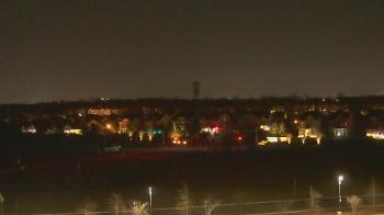 Weather camera view of Goshen Post Elementary School.