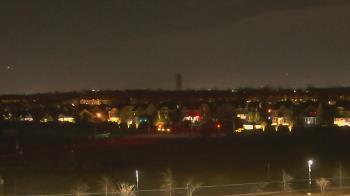 Weather camera view of Goshen Post Elementary School.