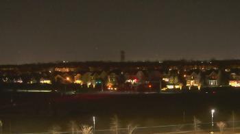 Weather camera view of Goshen Post Elementary School.