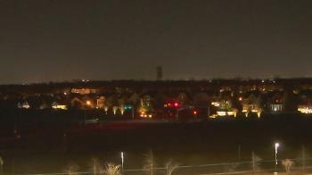 Weather camera view of Goshen Post Elementary School.