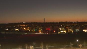 Weather camera view of Goshen Post Elementary School.