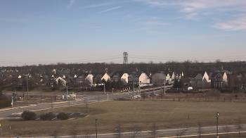 Weather camera view of Goshen Post Elementary School.