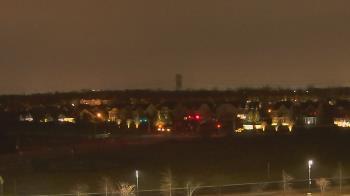 Weather camera view of Goshen Post Elementary School.