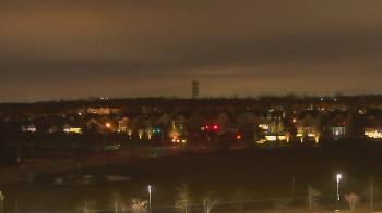 Weather camera view of Goshen Post Elementary School.