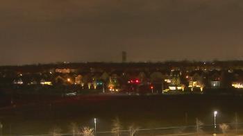 Weather camera view of Goshen Post Elementary School.