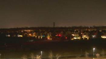 Weather camera view of Goshen Post Elementary School.