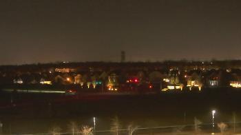 Weather camera view of Goshen Post Elementary School.