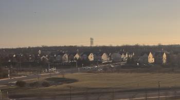 Weather camera view of Goshen Post Elementary School.