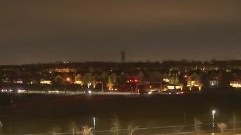 Weather camera view of Goshen Post Elementary School.