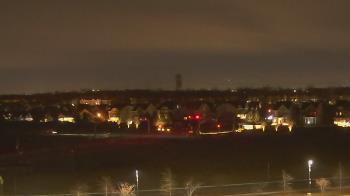 Weather camera view of Goshen Post Elementary School.