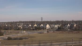 Weather camera view of Goshen Post Elementary School.