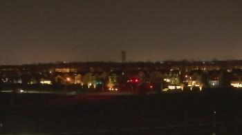 Weather camera view of Goshen Post Elementary School.