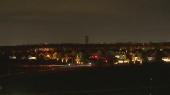 Weather camera view of Goshen Post Elementary School.