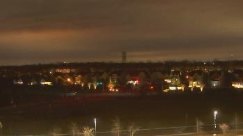 Weather camera view of Goshen Post Elementary School.