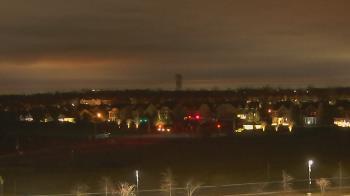 Weather camera view of Goshen Post Elementary School.