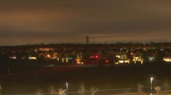 Weather camera view of Goshen Post Elementary School.