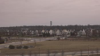 Weather camera view of Goshen Post Elementary School.